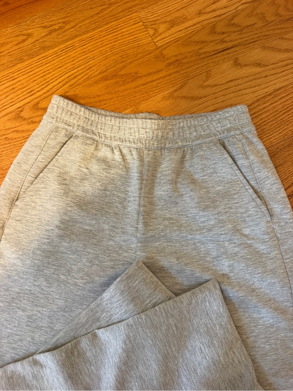 Caslon Wide Leg Pant